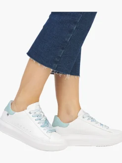 Damen Rieker Damen Sneaker Low