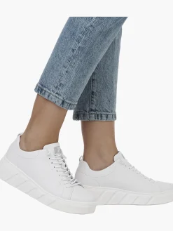Damen Rieker Damen Sneaker Low