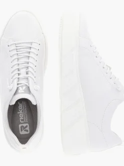 Damen Rieker Damen Sneaker Low