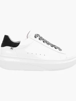 Damen Rieker Damen Sneaker Low