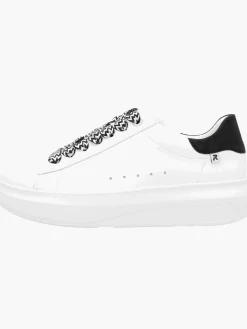 Damen Rieker Damen Sneaker Low