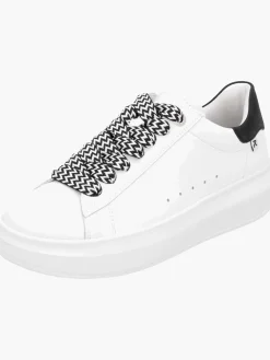 Damen Rieker Damen Sneaker Low