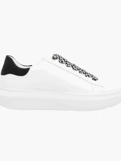 Damen Rieker Damen Sneaker Low