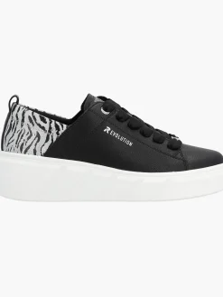 Damen Rieker Damen Sneaker Low