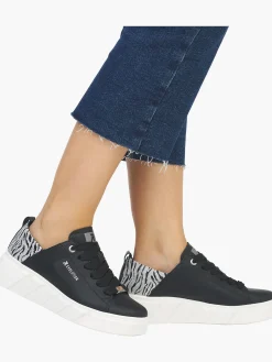 Damen Rieker Damen Sneaker Low