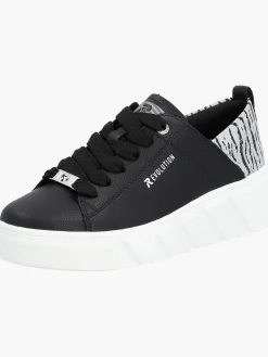 Damen Rieker Damen Sneaker Low