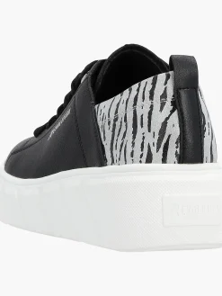 Damen Rieker Damen Sneaker Low