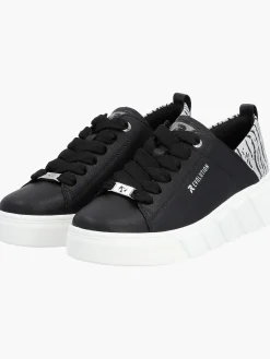 Damen Rieker Damen Sneaker Low
