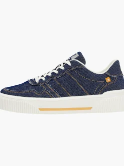 Damen Rieker Damen Sneaker Low