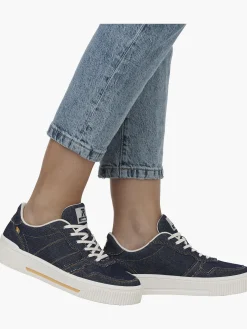 Damen Rieker Damen Sneaker Low
