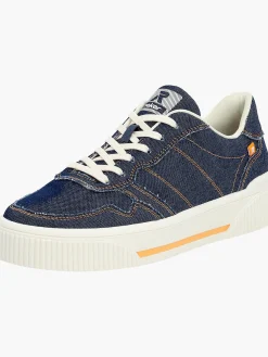 Damen Rieker Damen Sneaker Low