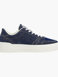 Damen Rieker Damen Sneaker Low