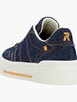 Damen Rieker Damen Sneaker Low