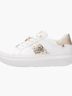 Damen Rieker Damen Sneaker Low
