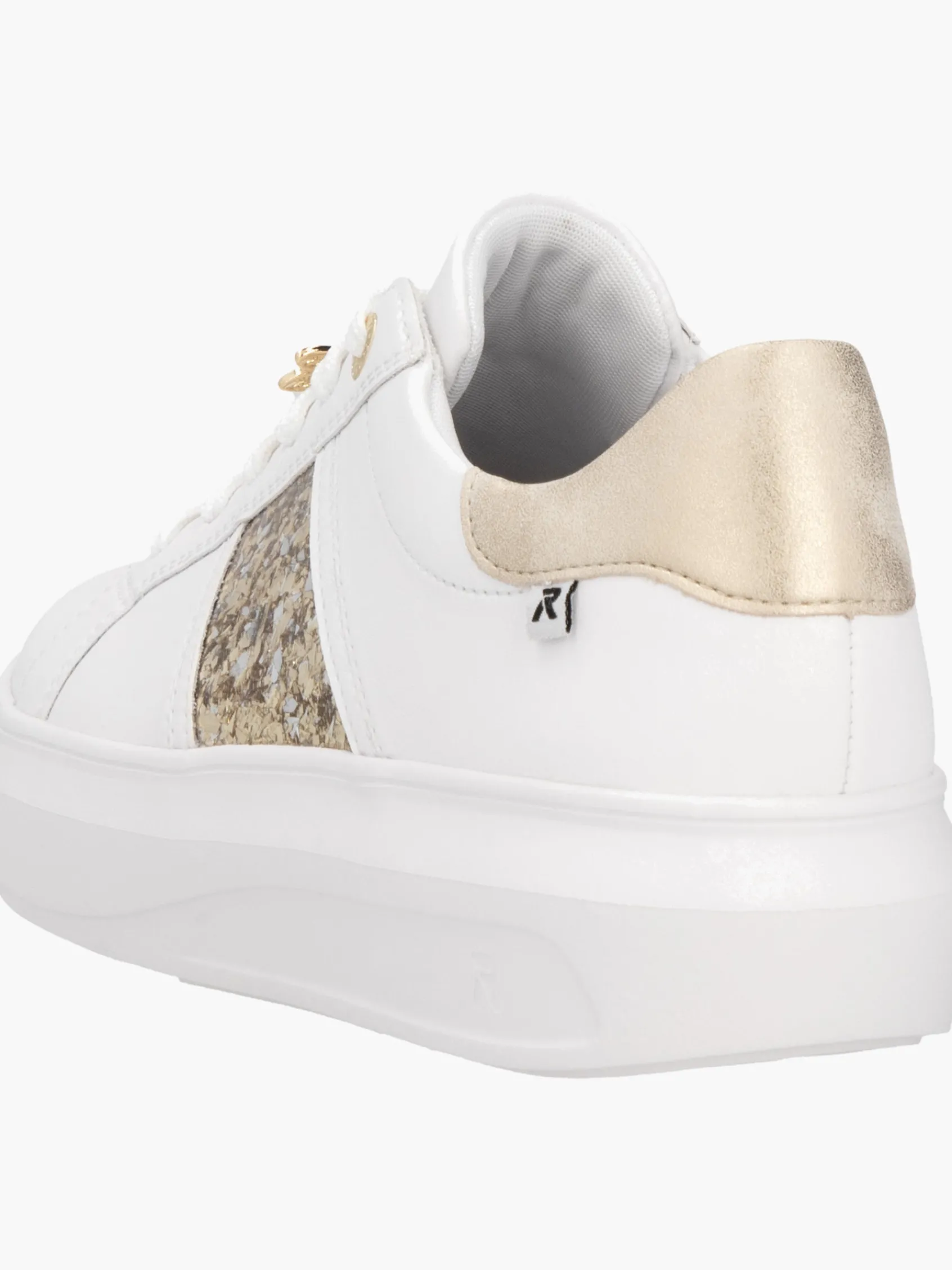 Damen Rieker Damen Sneaker Low