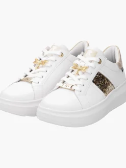 Damen Rieker Damen Sneaker Low