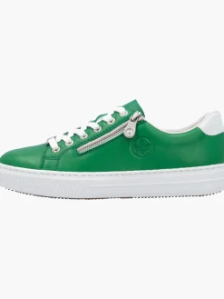 Damen Rieker Damen Sneaker Low