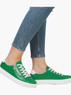 Damen Rieker Damen Sneaker Low