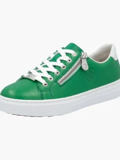 Damen Rieker Damen Sneaker Low