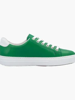 Damen Rieker Damen Sneaker Low