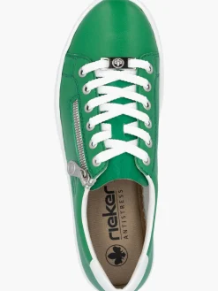 Damen Rieker Damen Sneaker Low