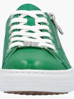 Damen Rieker Damen Sneaker Low