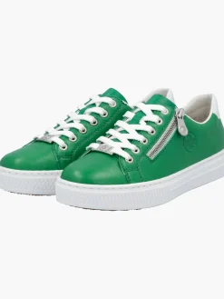 Damen Rieker Damen Sneaker Low