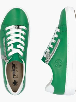 Damen Rieker Damen Sneaker Low