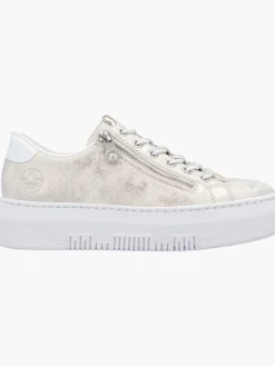 Damen Rieker Damen Sneaker Low
