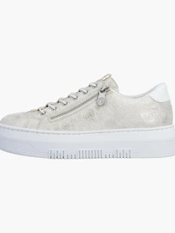 Damen Rieker Damen Sneaker Low