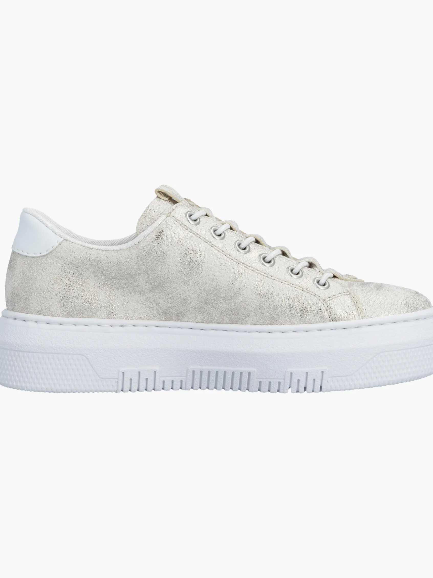 Damen Rieker Damen Sneaker Low