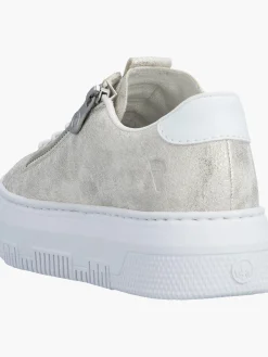 Damen Rieker Damen Sneaker Low