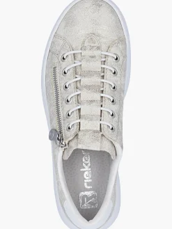 Damen Rieker Damen Sneaker Low