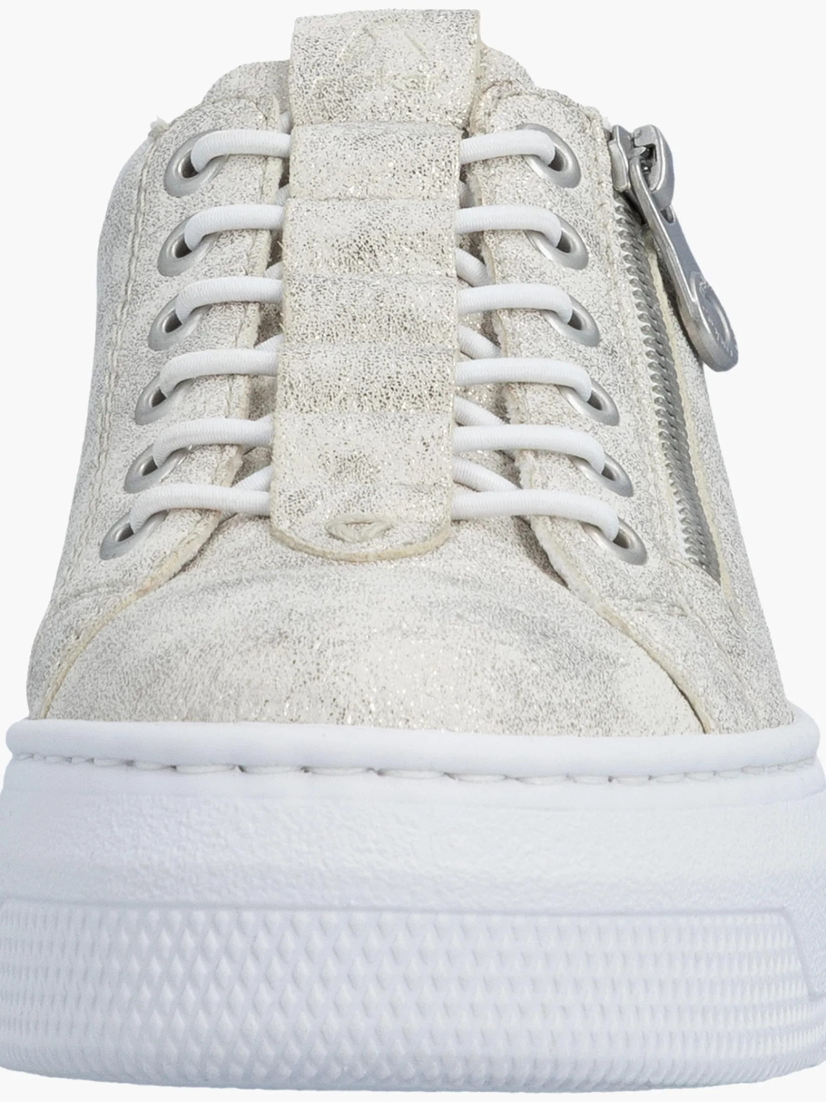 Damen Rieker Damen Sneaker Low