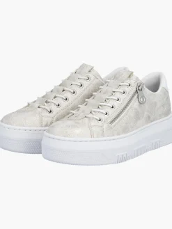 Damen Rieker Damen Sneaker Low