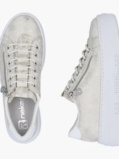 Damen Rieker Damen Sneaker Low