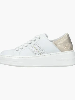 Damen Rieker Damen Sneaker Low