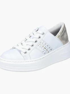 Damen Rieker Damen Sneaker Low