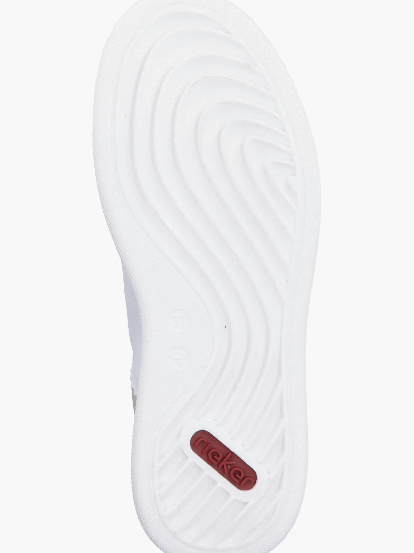 Damen Rieker Damen Sneaker Low