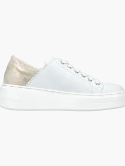 Damen Rieker Damen Sneaker Low