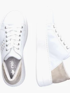 Damen Rieker Damen Sneaker Low