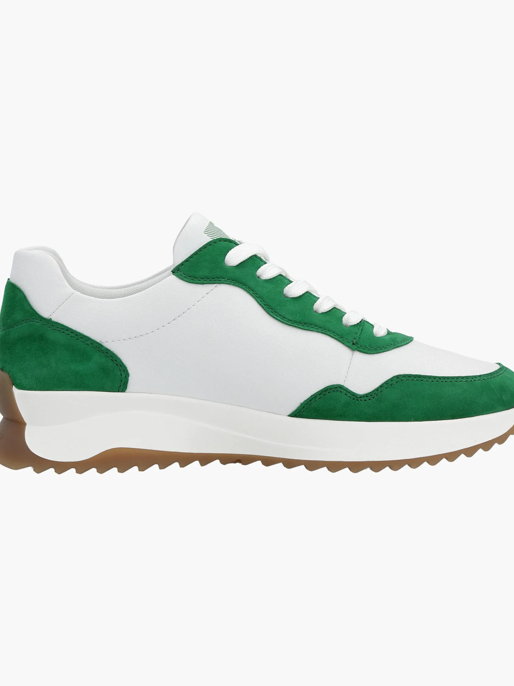 Damen Rieker Damen Sneaker Low