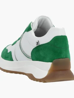 Damen Rieker Damen Sneaker Low