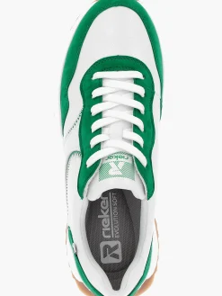 Damen Rieker Damen Sneaker Low