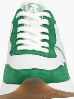 Damen Rieker Damen Sneaker Low