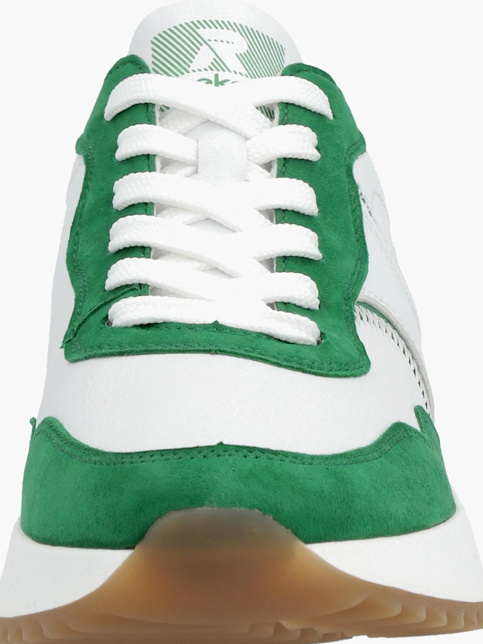 Damen Rieker Damen Sneaker Low