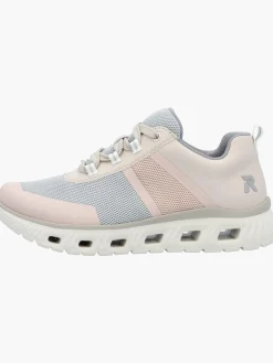 Damen Rieker Damen Sneaker Low