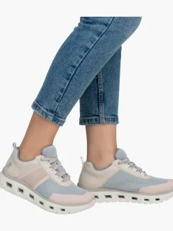 Damen Rieker Damen Sneaker Low
