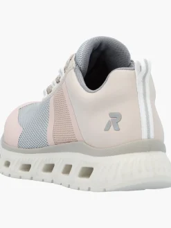 Damen Rieker Damen Sneaker Low