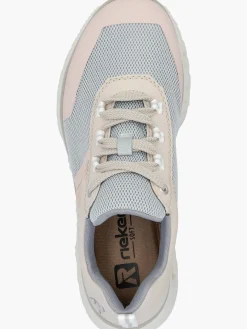 Damen Rieker Damen Sneaker Low